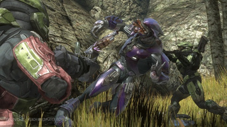 Illustration for article titled A Sightseeing Tour of Halo: Reach